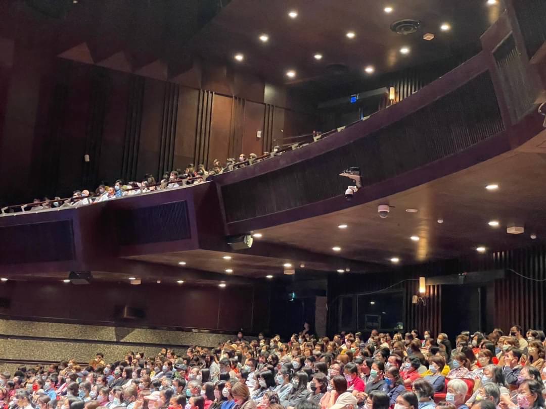 彰化文化局 / 郎祖筠