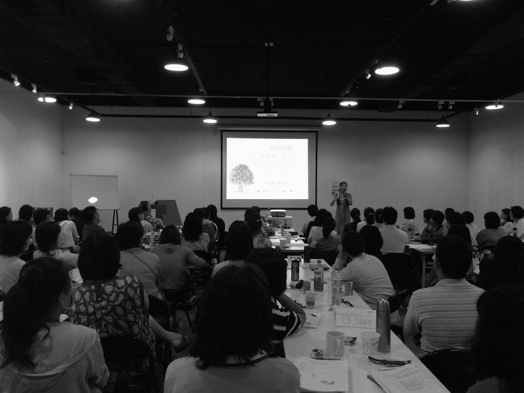 凌通科技企業講座